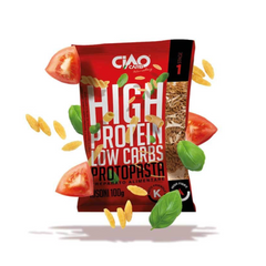 Ciao Carb High Protein Low Carbs ProtoPasta Risoni Stage 1 50g