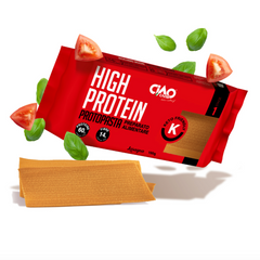 Ciao Carb High Protein ProtoPasta Lasagna Stage 1 150g