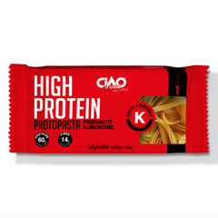 Ciao Carb High Protein ProtoPasta Tagliatelle Stage 1 250g