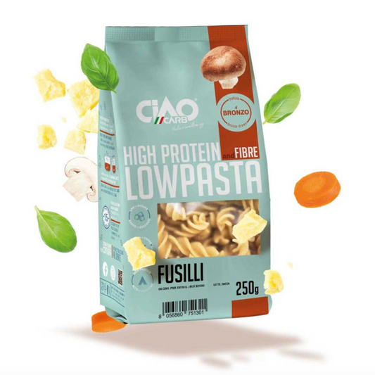 Pasta proteica