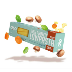 Ciao Carb High Protein and Fibre LowPasta Spaghetti Stage 4 500g