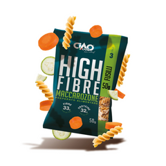 Ciao Carb MaccaroZone Fusilli Stage 3 50g