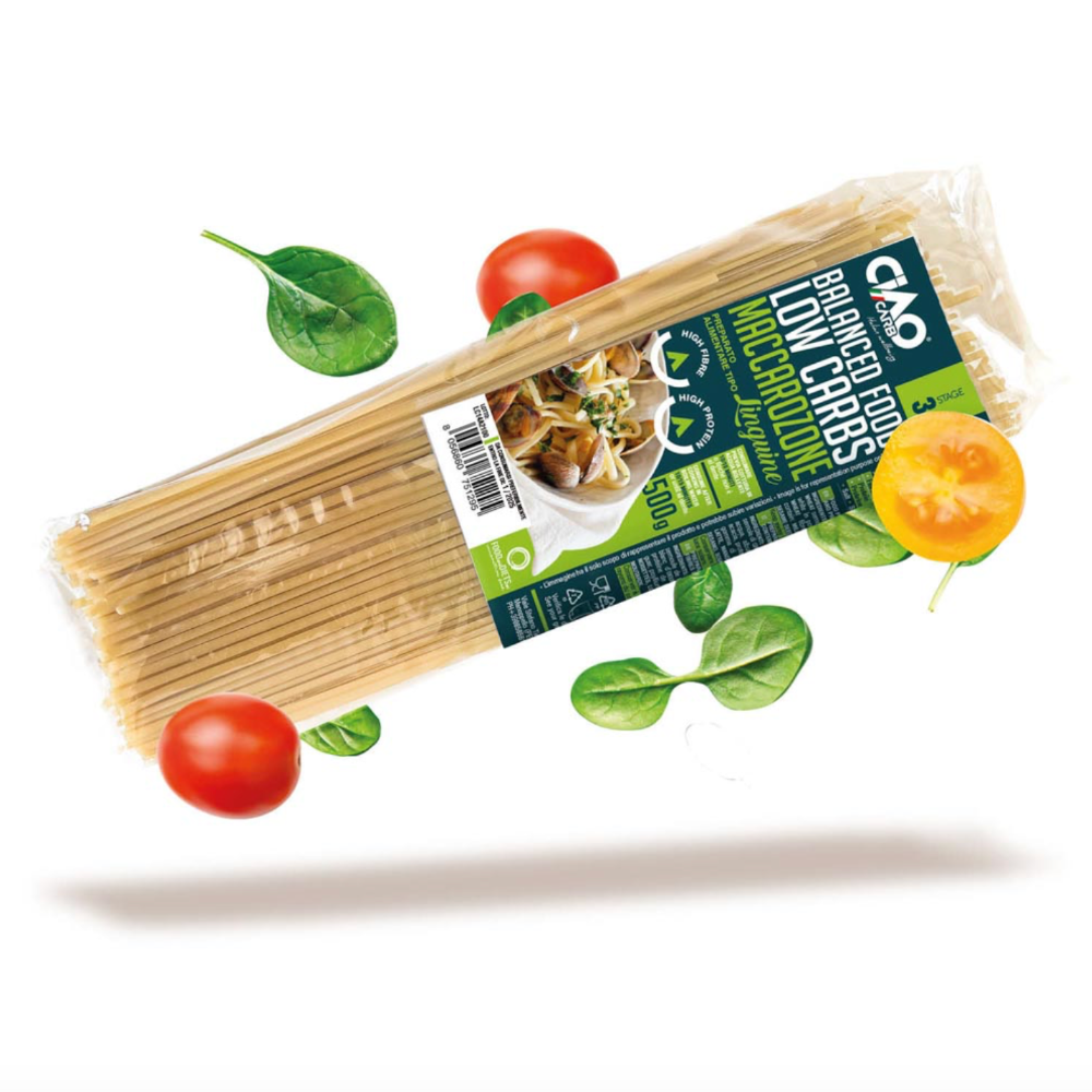Pasta proteica