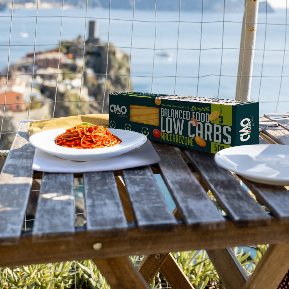 Pasta proteica