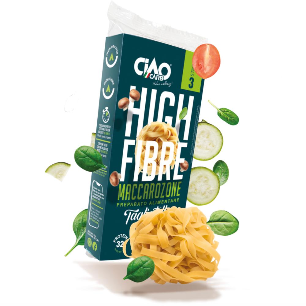 Pasta proteica