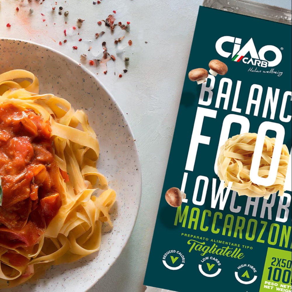 Pasta proteica