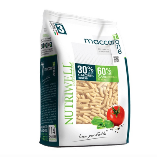 Pasta proteica