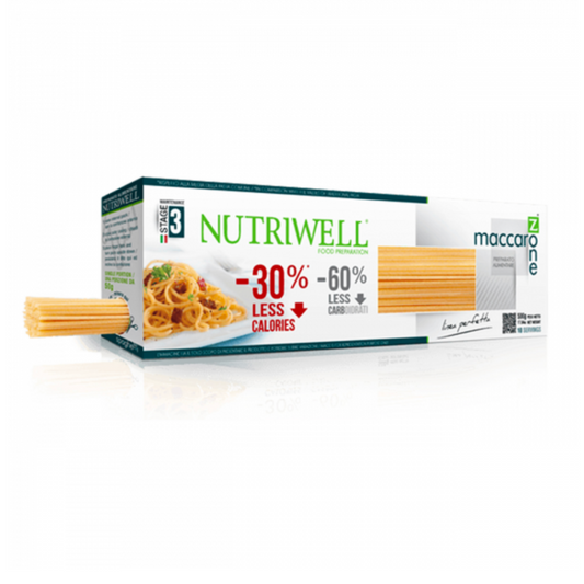 Pasta proteica