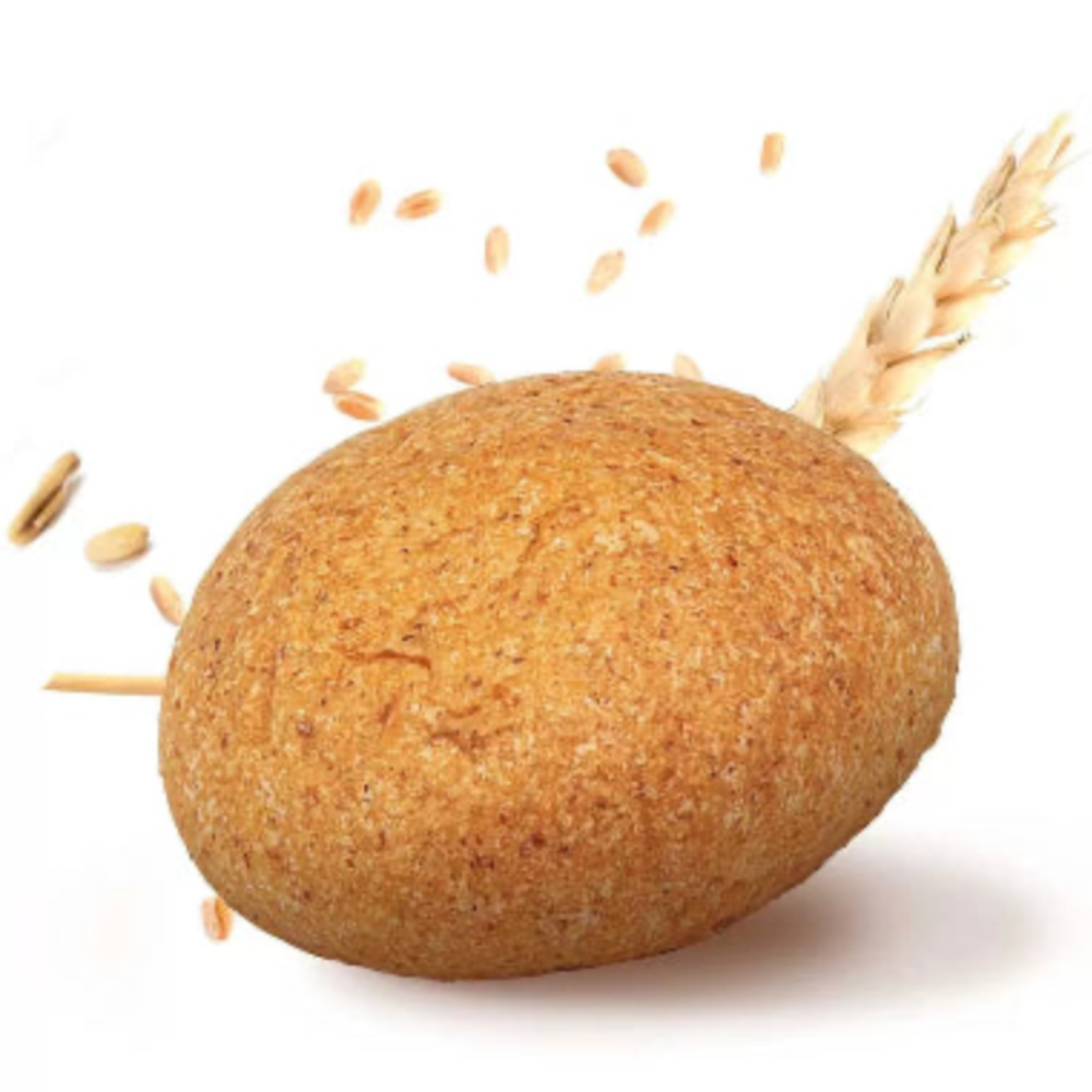 Pane proteico