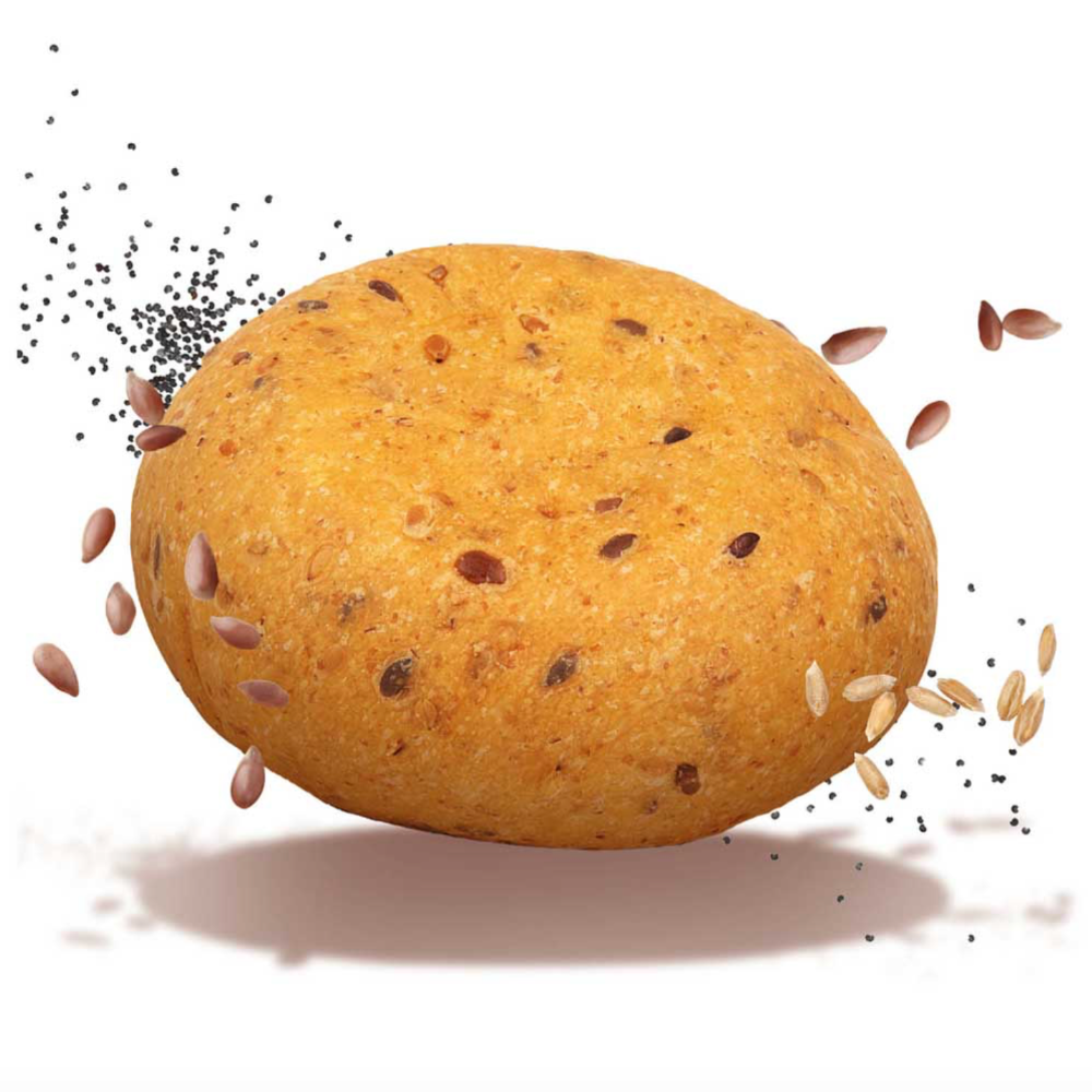 Pane proteico
