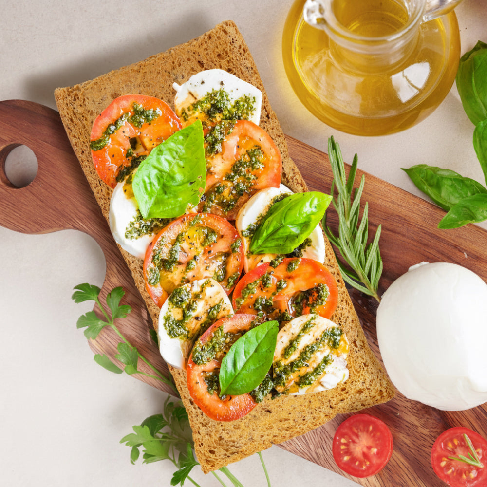 Pane proteico