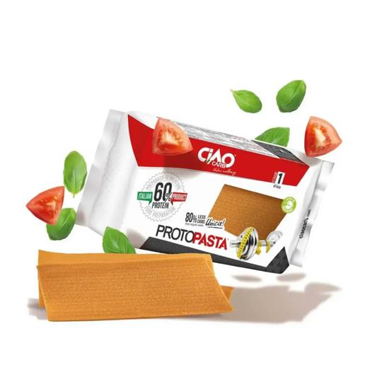 Pasta proteica