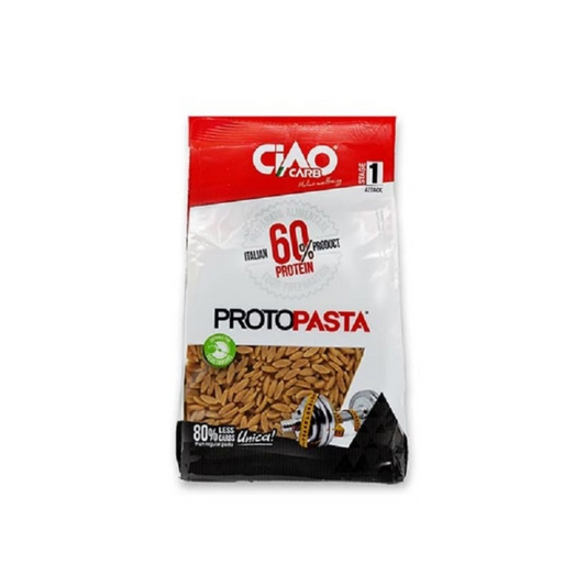 Pasta proteica