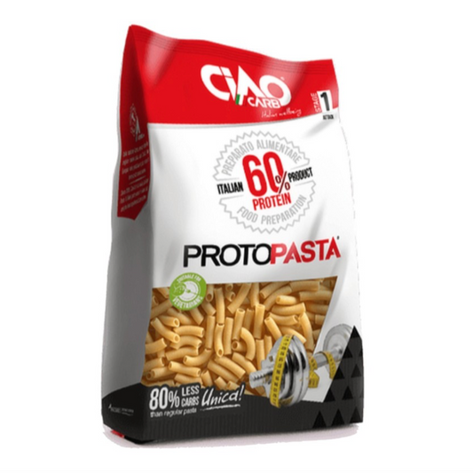 Pasta proteica