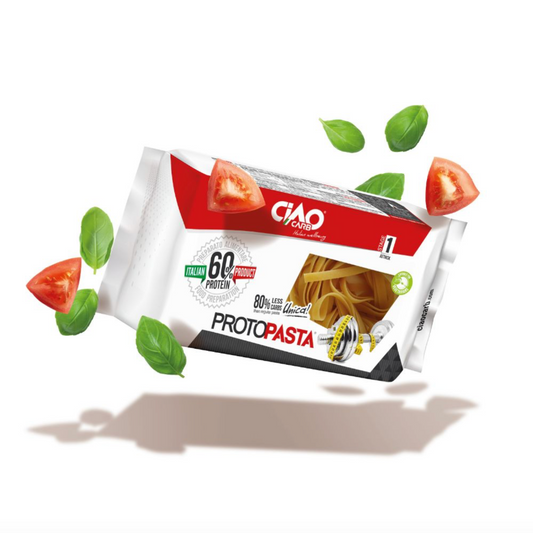 Pasta proteica