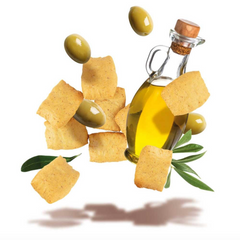 Ciao Carb ProtoSnack Crackers Stage 1 1x50g