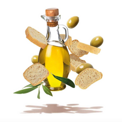 Ciao Carb ProtoSnack Crostini Stage 1 100g