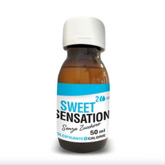 Ciao Carb Sweet Sensation 50ml
