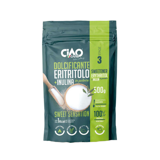 Dolcificanti senza zucchero