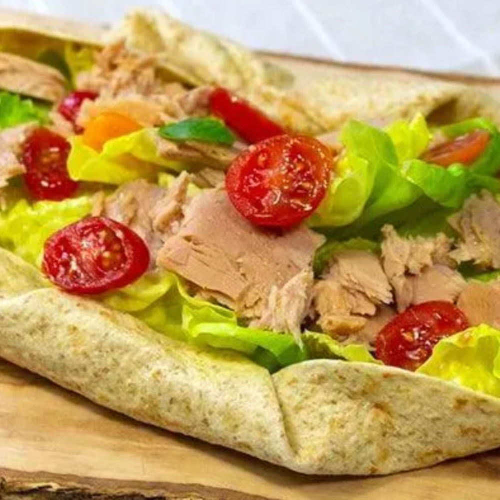 Tortillas proteiche