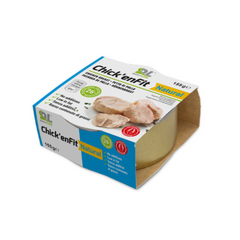Daily Life Chick'enFit 155g