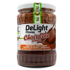 Daily Life Delight Fitness Peanut Butter 510g