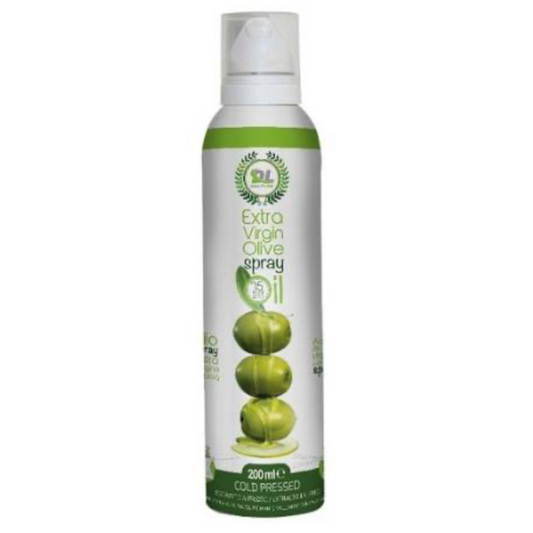 Olio spray