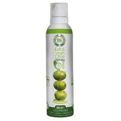 Daily Life Extra Virgin Olive Spray Oil 200ml