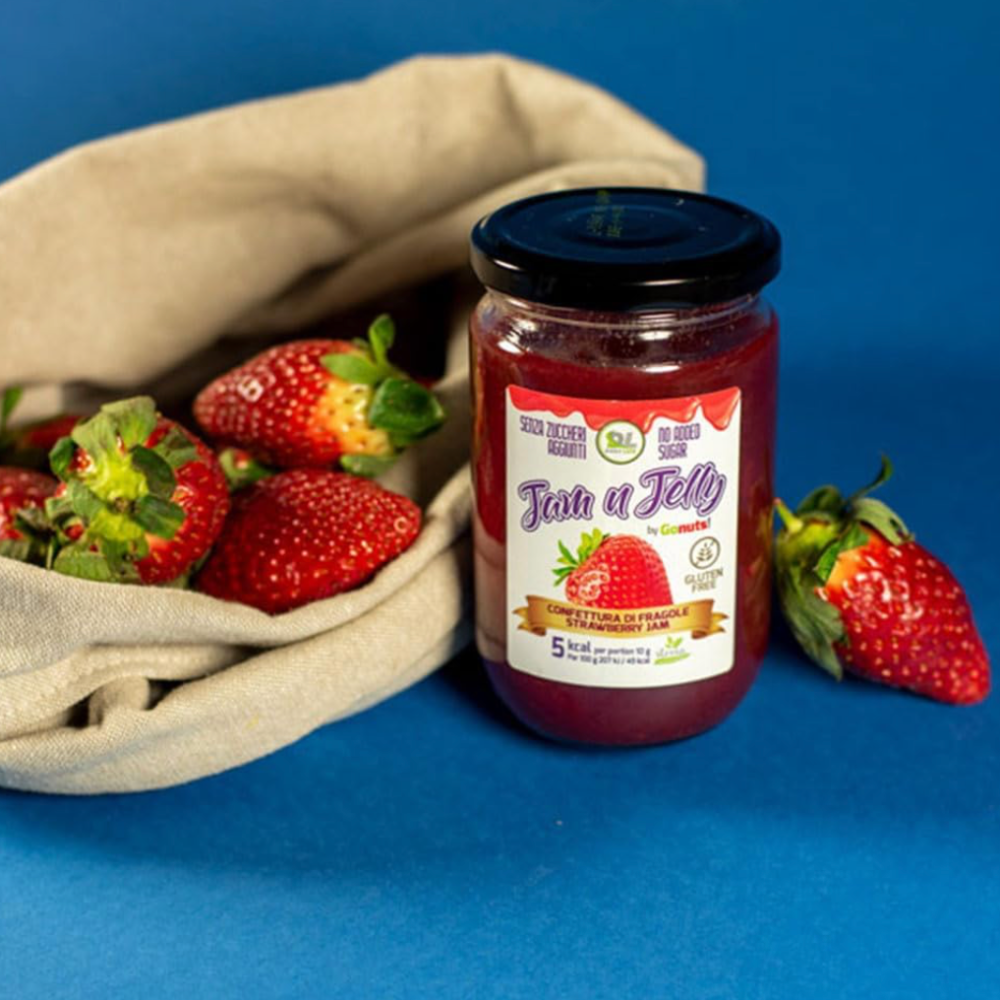 Marmellata zero