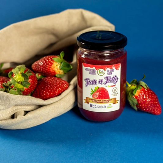 Marmellata zero