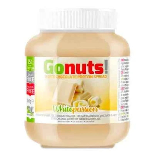 Creme spalmabili proteiche