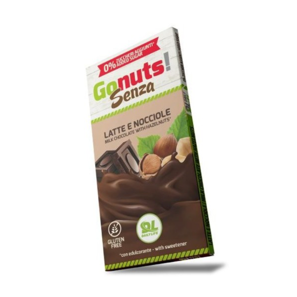 Cioccolato zero