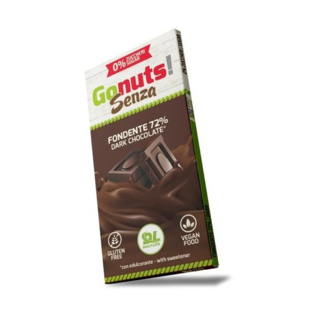 Cioccolato zero