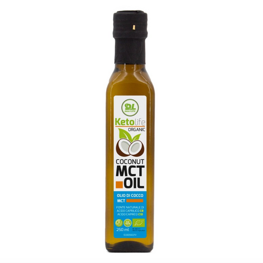 Olio MCT