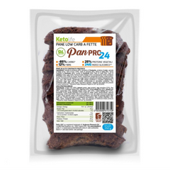 Daily Life KetoLife Pan Pro 24 250g