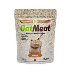 Daily Life OatMeal Flakes 1000g