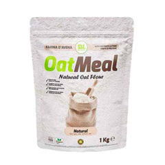 Daily Life OatMeal Instant 1000g