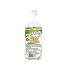 Daily Life Oat Cakes 100g