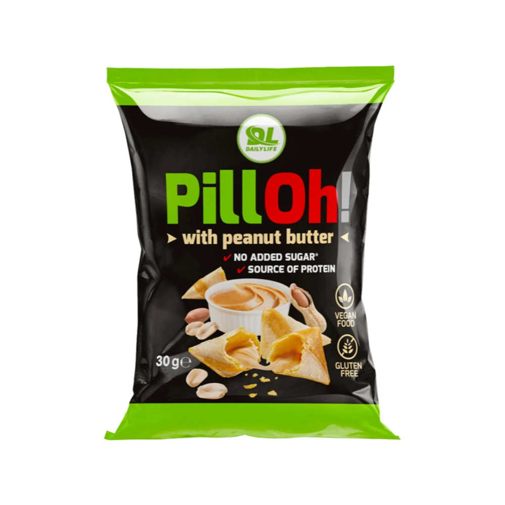 Biscotti proteici