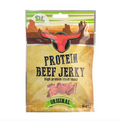 Daily Life Protein Beef Jerky 1x40g
