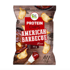 Daily Life Protein Chips 1x30g