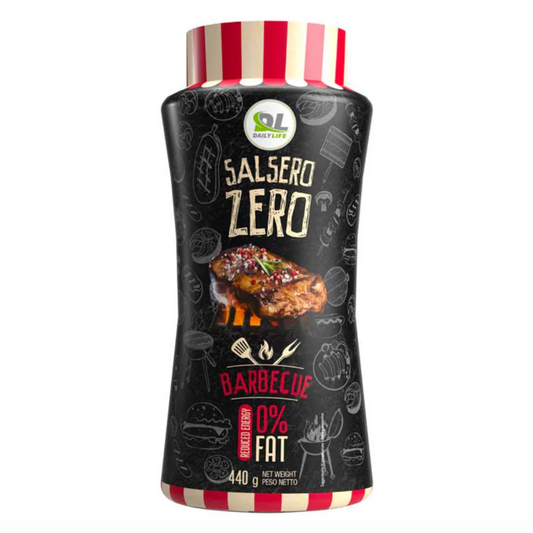 Salse zero