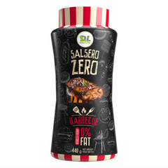 Daily Life Salsero Zero 440ml