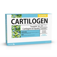 Dietmed Cartilogen Elastic 20x15ml