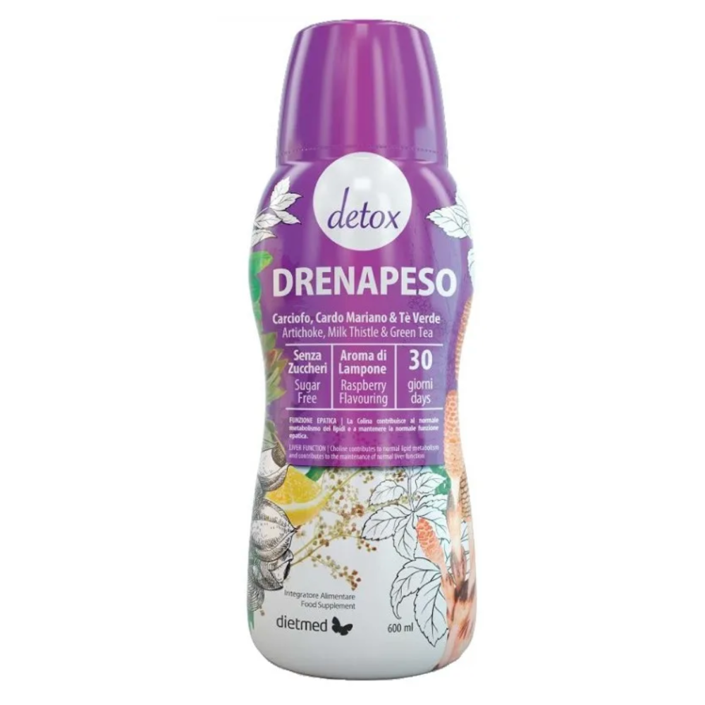 Drenanti