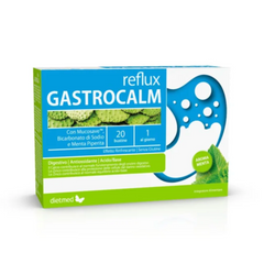 Dietmed Gastrocalm Reflux 20 sticks