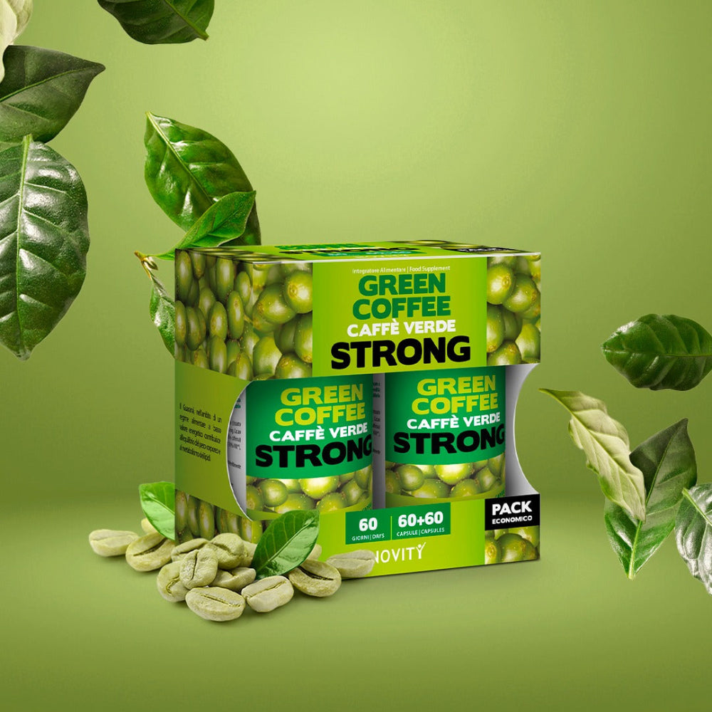Energizzanti