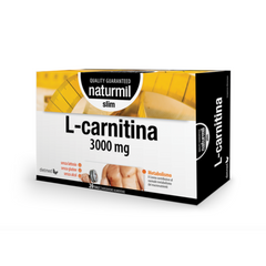Dietmed L-Carnitine 3000mg 20x15ml