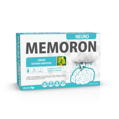 Dietmed Memoron Neuro 30x15ml