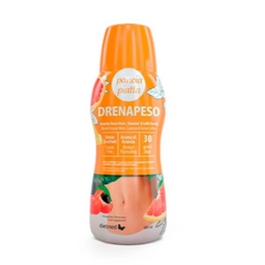 Dietmed Pancia Piatta DrenaPeso 600ml